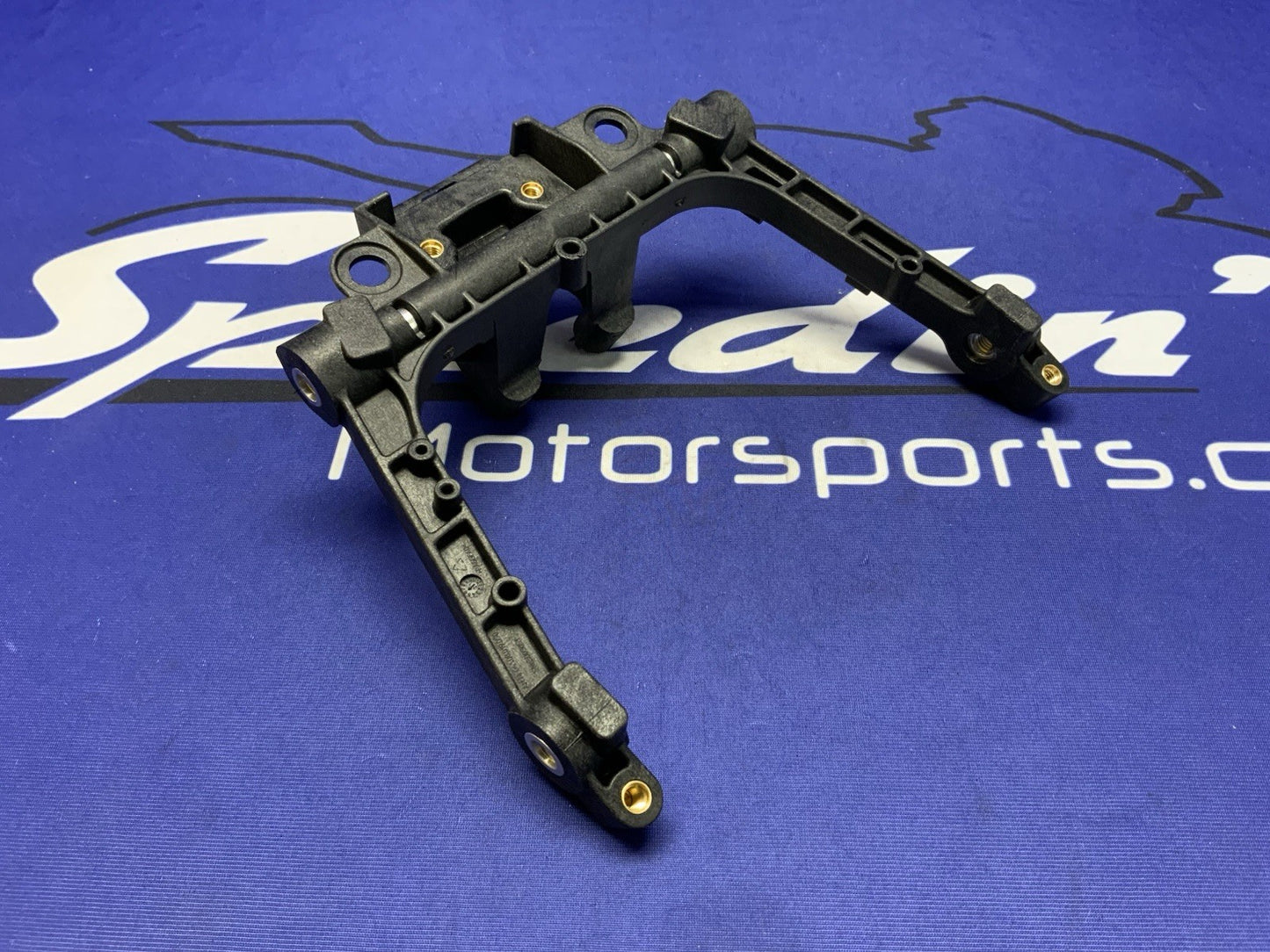 KTM Rear Subframe Bracket 790 Duke 18-21, 890 Duke 20-23 OEM 64108019050