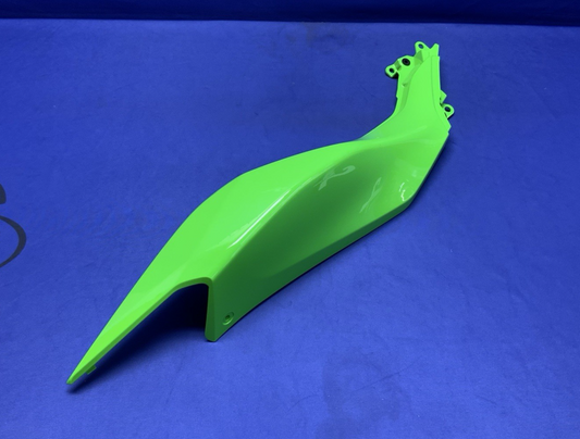 Kawasaki Right Tail Fairing (Green, KRT) Ninja 500 2024-2026 OEM 36043-0003-777