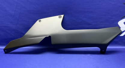 MV Agusta Left Side Lower Fairing F3R/RR 2021,2023 OEM 80A0C8923