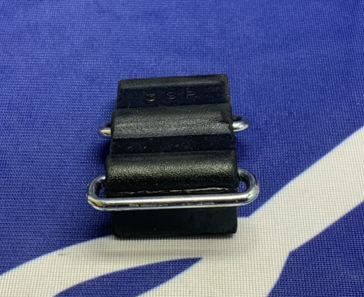 Yamaha Fuel Tank Fitting Band YZ125 1990-2021 OEM 3SP-24173-00-00