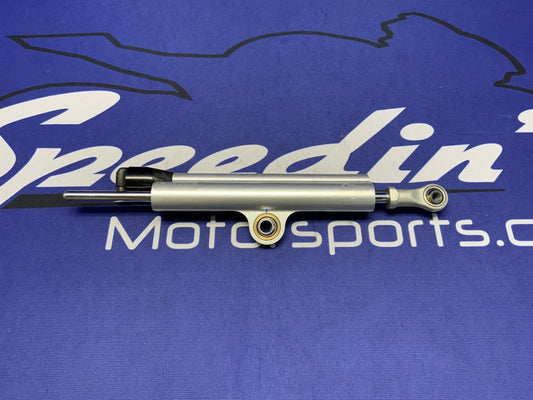 Ducati Steering Damper Panigale V4 2021-2025 OEM 36420132A