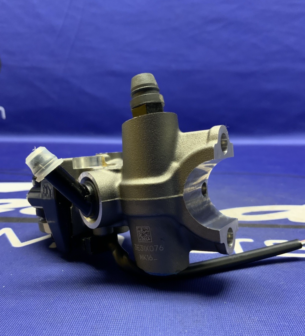 MV Agusta Front Master Cylinder Assembly F3R 2023 OEM 8A00C3344