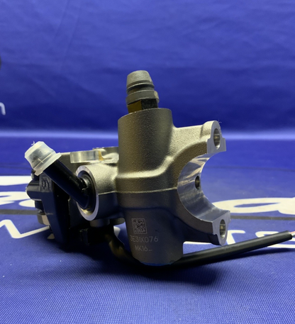 MV Agusta Front Master Cylinder Assembly F3R 2023 OEM 8A00C3344