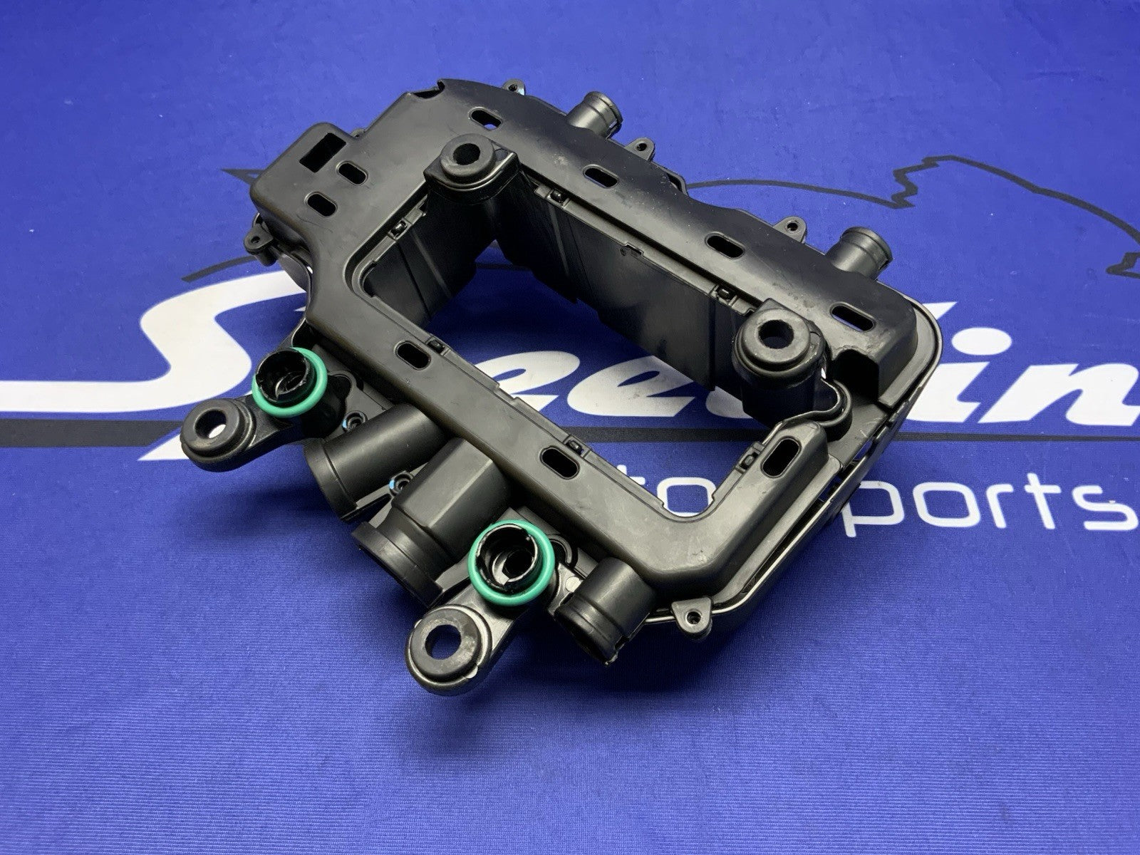Ducati Airbox Connector Base Panigale V4 2018-2024 OEM 26811301A