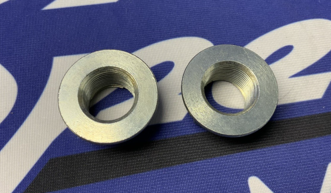 Suzuki Nut SV650A 2023-2026 OEM 09159-20013