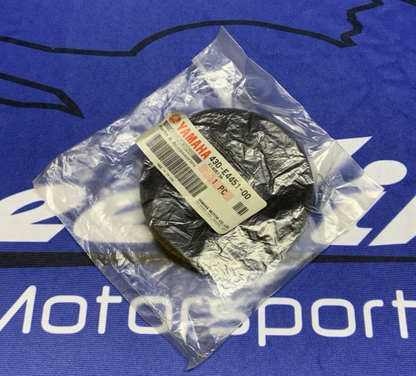 Yamaha Air Filter Cleaner Element Raptor 90 2009-2024 OEM 43D-E4451-00-00
