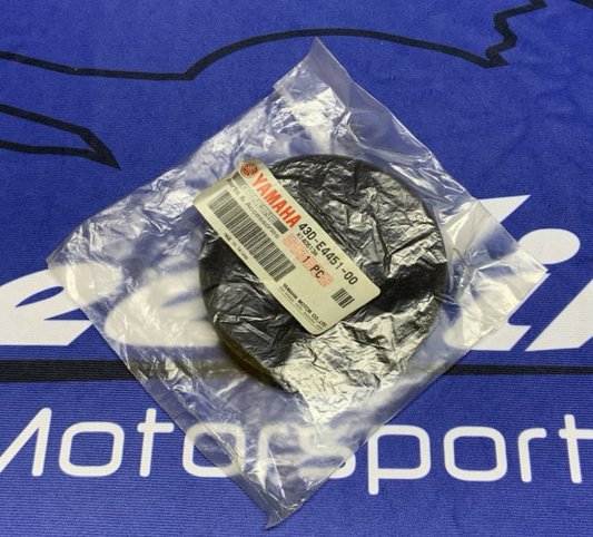 Yamaha Air Filter Cleaner Element Raptor 90 2009-2024 OEM 43D-E4451-00-00
