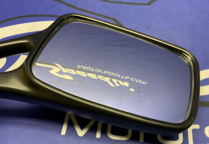 Kawasaki Right Mirror Assembly GPZ1000RX 1986-1987 OEM 56001-1251