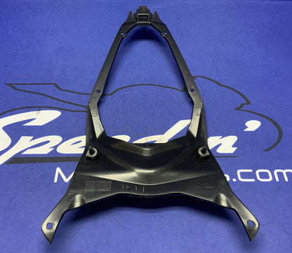 Kawasaki Rear Tail Fairing (Black) ZX-4R/RR 2023-2026 OEM 36042-0012