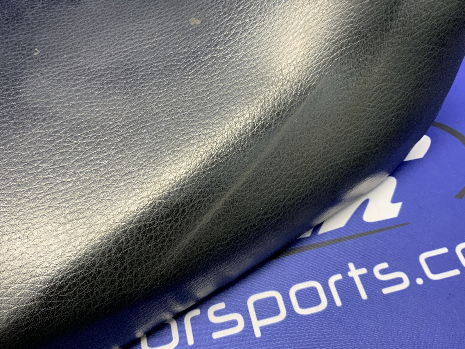 Kawasaki Seat GPZ1000RX 1986-1987 OEM 53001-1507