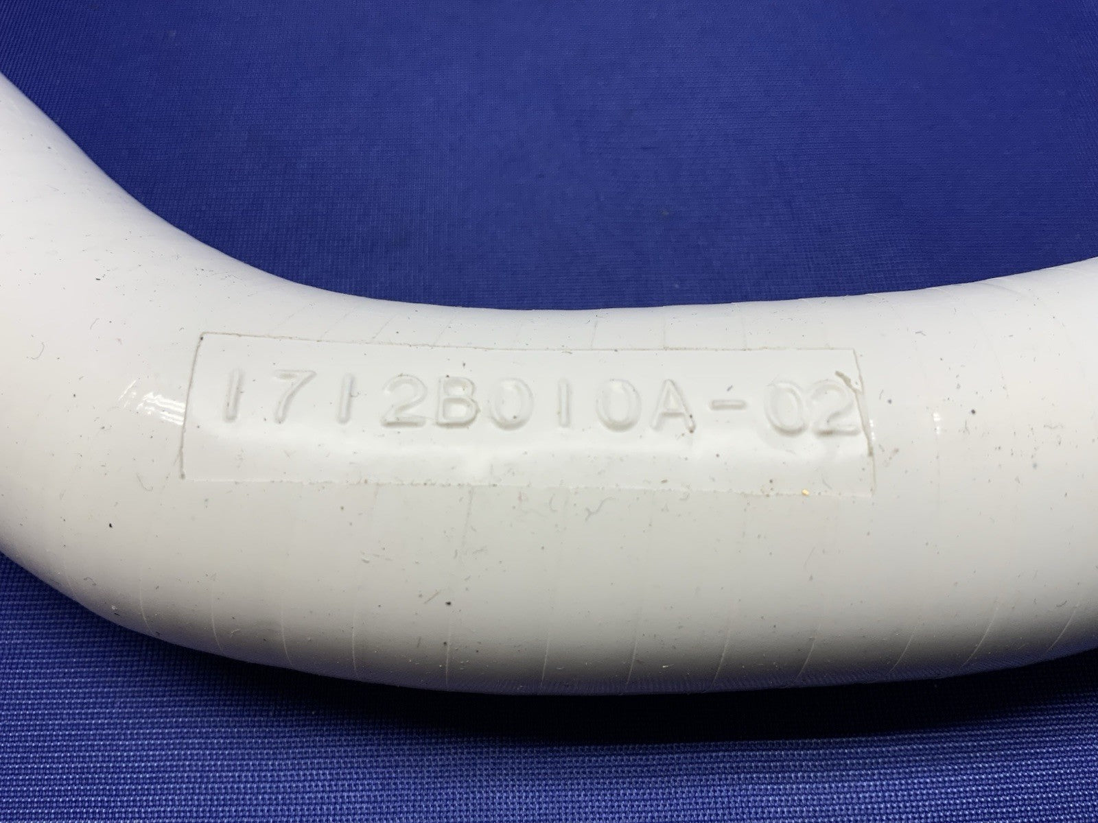 Alpha Racing Samco Radiator Hose Kit BMW S1000RR 2019-2024 1712B010A00
