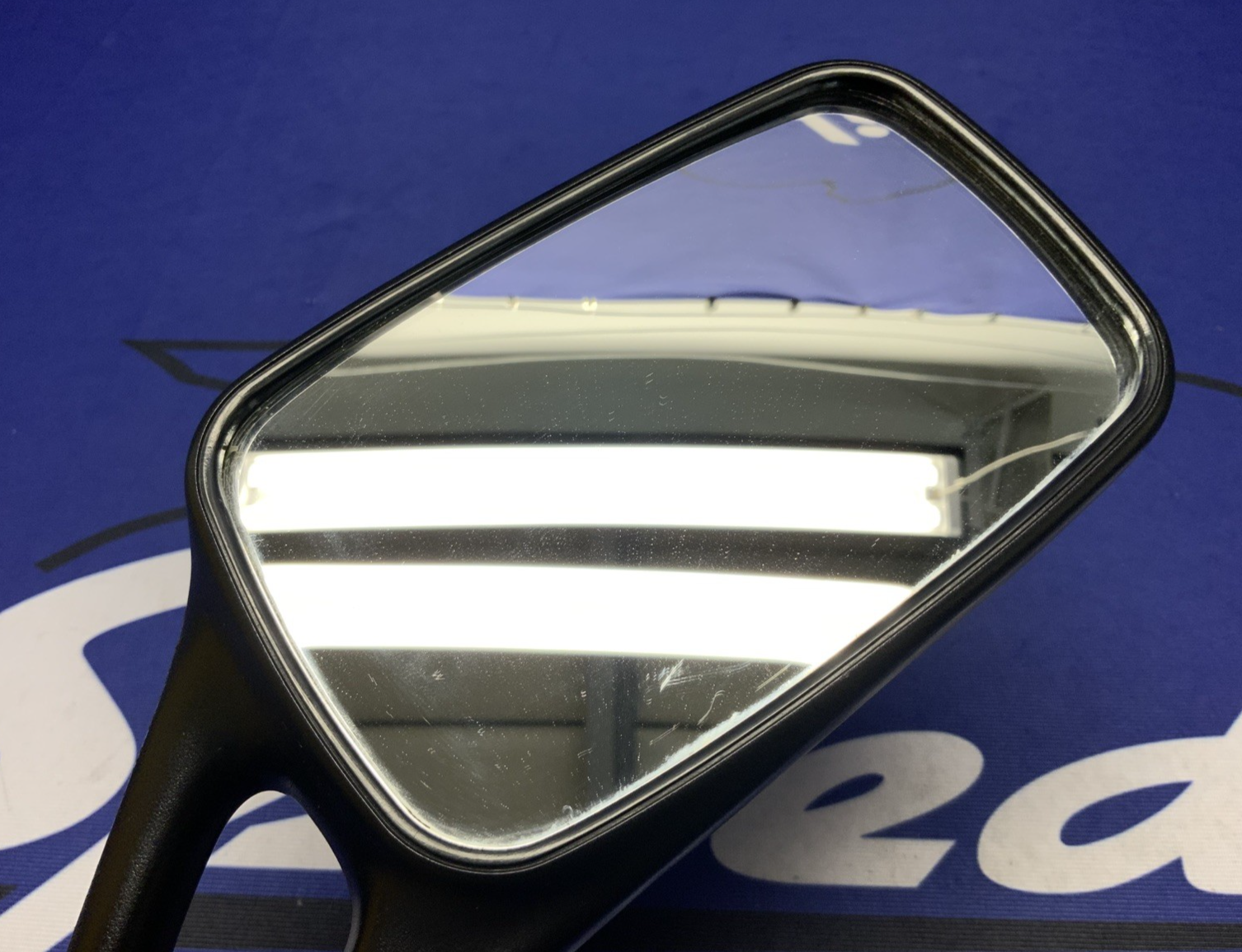 Kawasaki Right Mirror Assembly GPZ1000RX 1986-1987 OEM 56001-1251