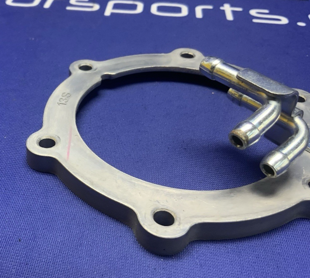 Yamaha Fuel Pump Bracket R1 2012-2014 OEM 13S-24491-00-00