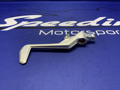 Ducati Rear Brake Lever Assembly Panigale V2 2020-2025 OEM 45720552AA