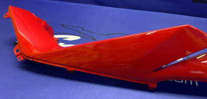 Energica Right Side Fairing (Red) EGO 2020-2026