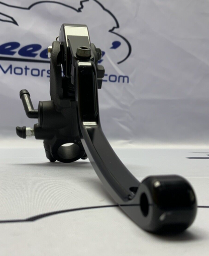 Yamaha Brake Master Cylinder W/ Active Lever YZF-R6 2017-24 OEM 2CR-2580A-00-00