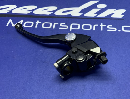 Kawasaki Clutch Perch ZX-6R/RR 2019-2026 OEM 46076-0121