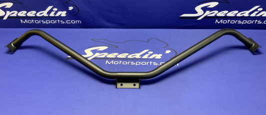 Kawasaki Lower Crossmember Black Teryx4 800 2014-2024 OEM 39043-0012-388