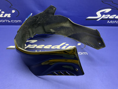 Alpha Racing Airbox Cover BMW S1000RR 2019-2025 4663B001A05-1