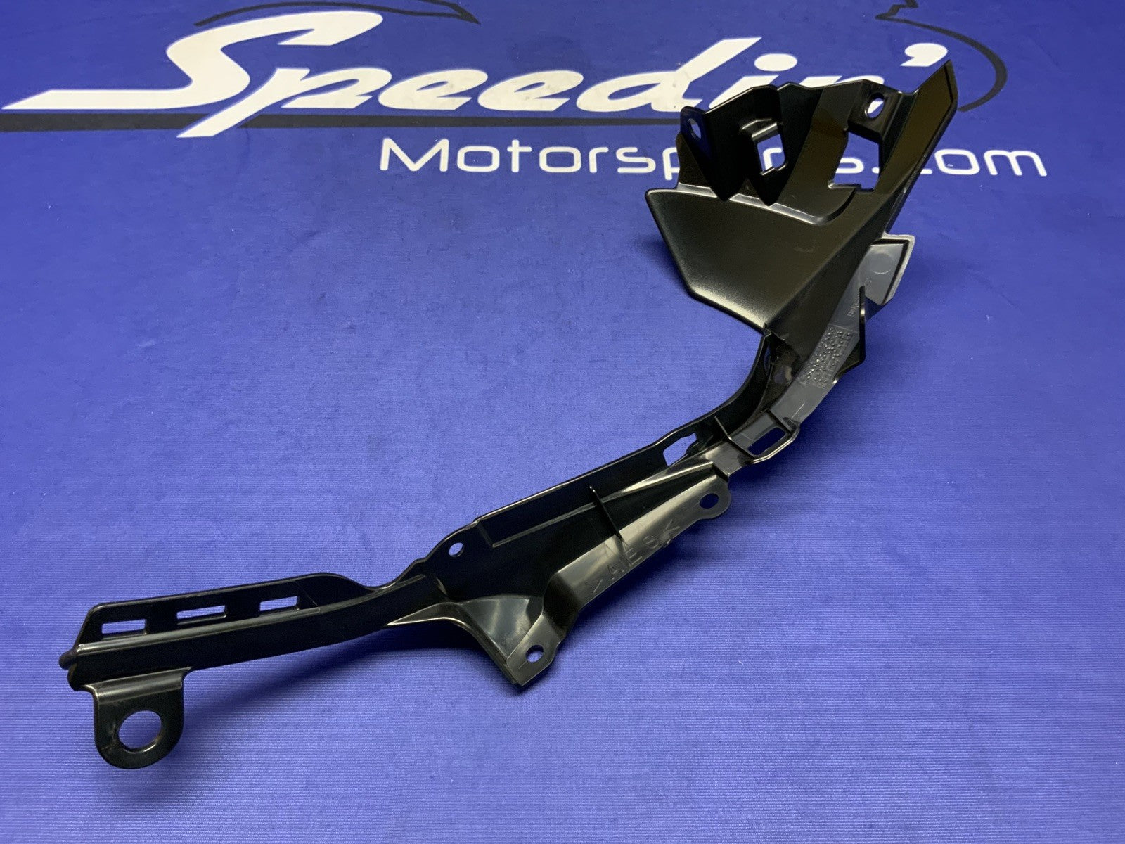 Yamaha Left Inner Cowling YZF-R6 2017-2020 OEM BN6-28219-00-00-1