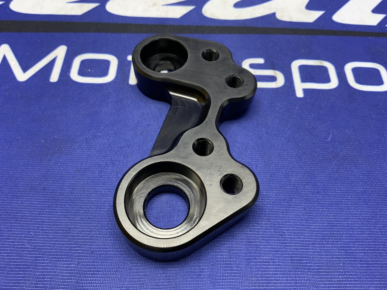 Woodcraft Right Rearset Mount 790 Duke 17-26, 890 Duke/R 20-23 05-0790RI-1