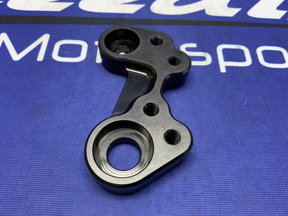 Woodcraft Right Rearset Mount 790 Duke 17-26, 890 Duke/R 20-23 05-0790RI-1
