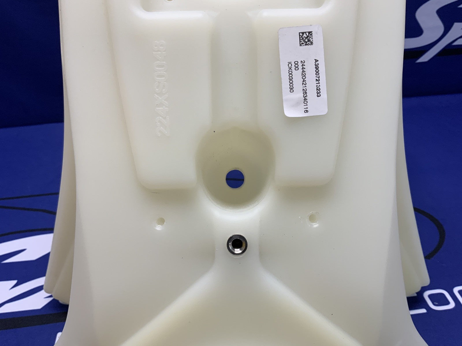 Husqvarna Fuel Tank TE 250i 2024-2025 OEM A39007213000