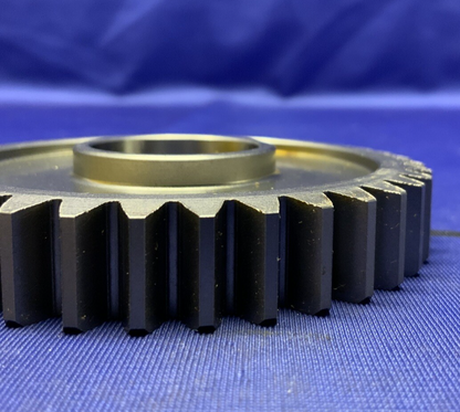 Suzuki 3RD Drive Gear GSXR 600 2011-2024 OEM 24331-14J00