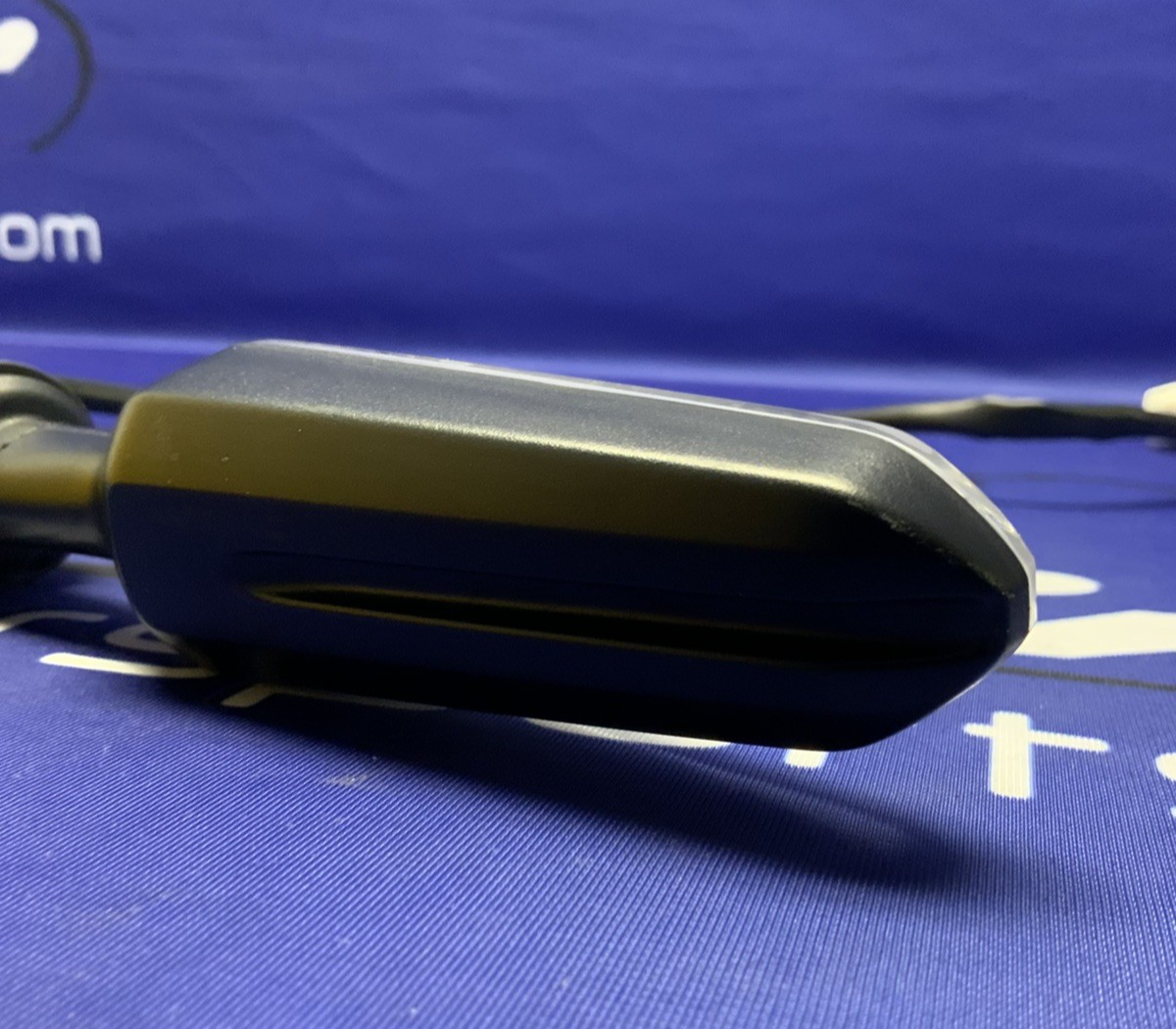 Yamaha Right Rear Turn Signal YZF-R7 2022-2025 OEM B7N-83340-20-00