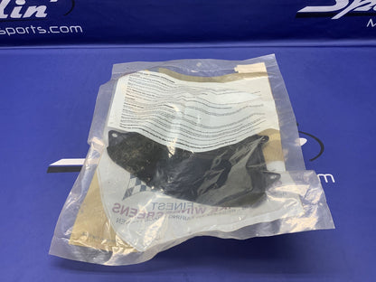 Zero Gravity SR Series DS Windscreen Suzuki GSXR 600/750 2011-2026 20-114-19