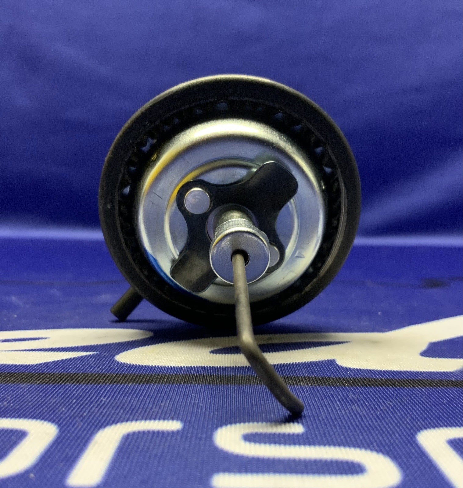 Kawasaki Air Valve Actuator ZX-10R/RR 2017-2025 OEM 16172-0023