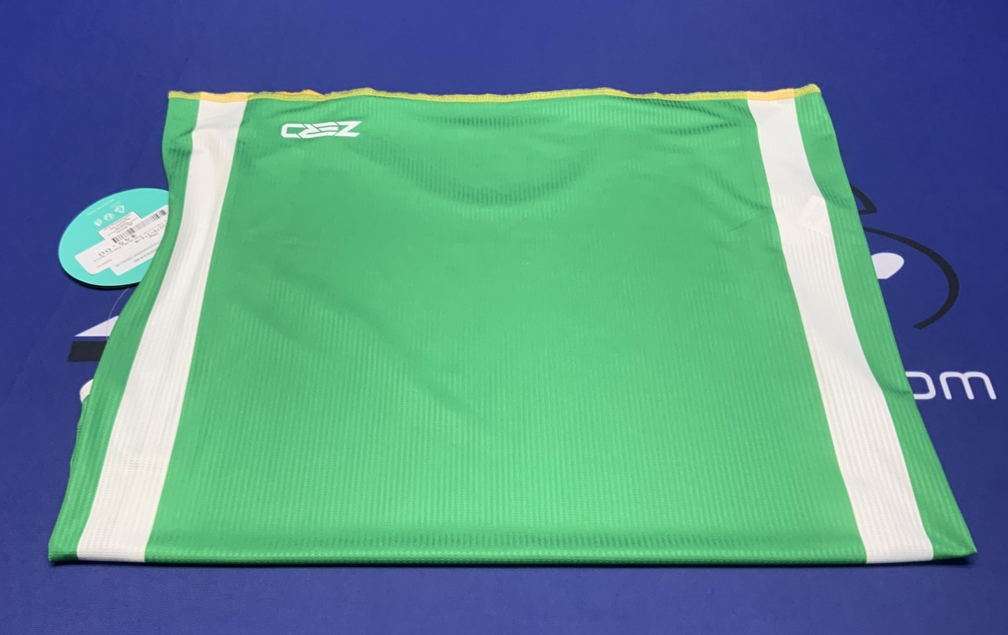 Seven Institution Over Jersey Emerald (Medium) 2250078-316-M