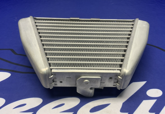 MV Agusta Oil Cooler Assembly 2021 OEM 8000C9385