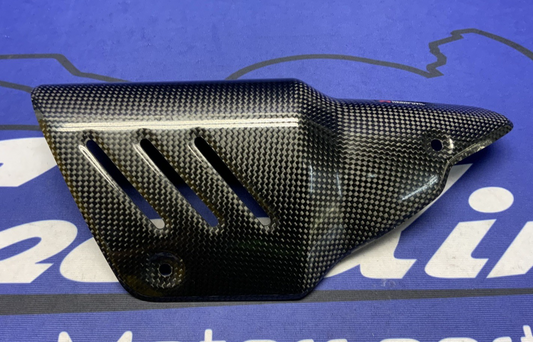 Akrapovic Carbon Heat Shield S-Y10SO15-HAPT, S-Y6R9-APT, S-Y6E9-APT P-HSY10SO4