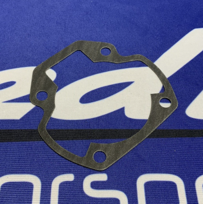 Yamaha Cylinder Base Gasket YZ80 1974-1979 OEM 367-11351-01