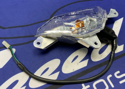 Kawasaki Right Turn Signal Ninja 400 2018-2024 OEM 23040-0154-1