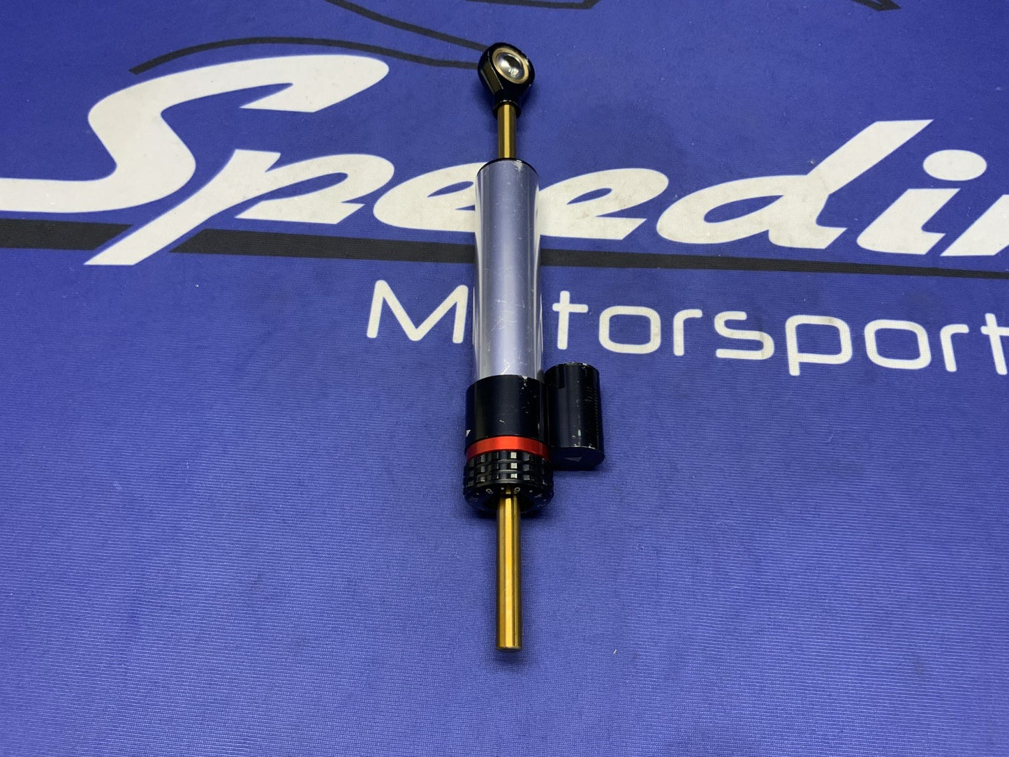 Matris Steering Damper KTM 890 Duke/R 2020-2023 SD36743-1