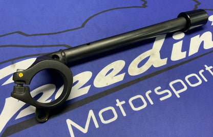 Kawasaki Left Handlebar ZX-4R/RR 2023-2026 OEM 46003-0822-1