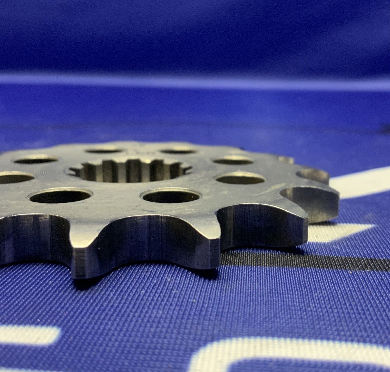 Triumph Front Sprocket (15T) Street Triple RS 2023-2025 OEM T1189915-2
