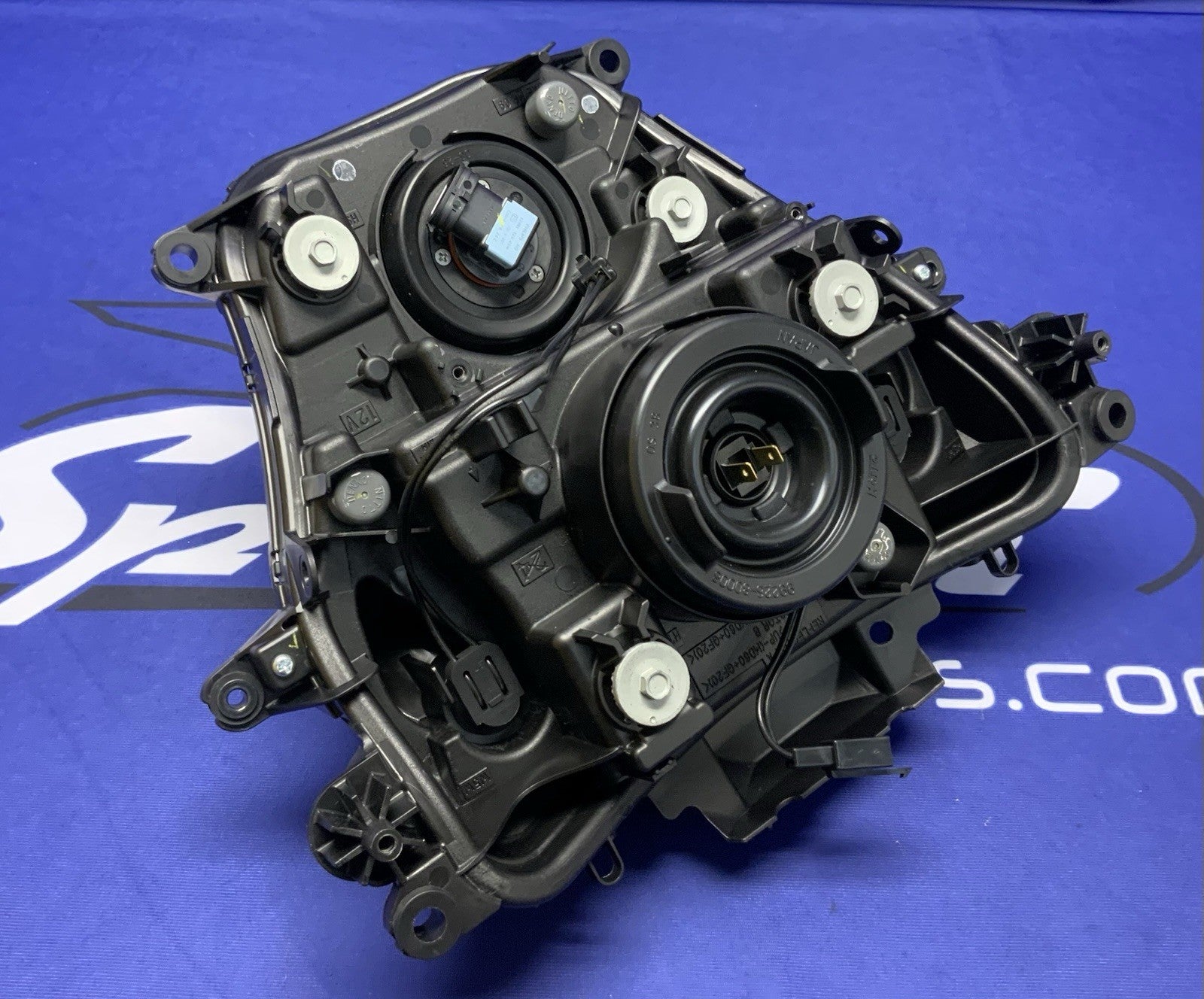 Suzuki Headlight GSXR 600/750 2011-2026 OEM 35100-14J32-999