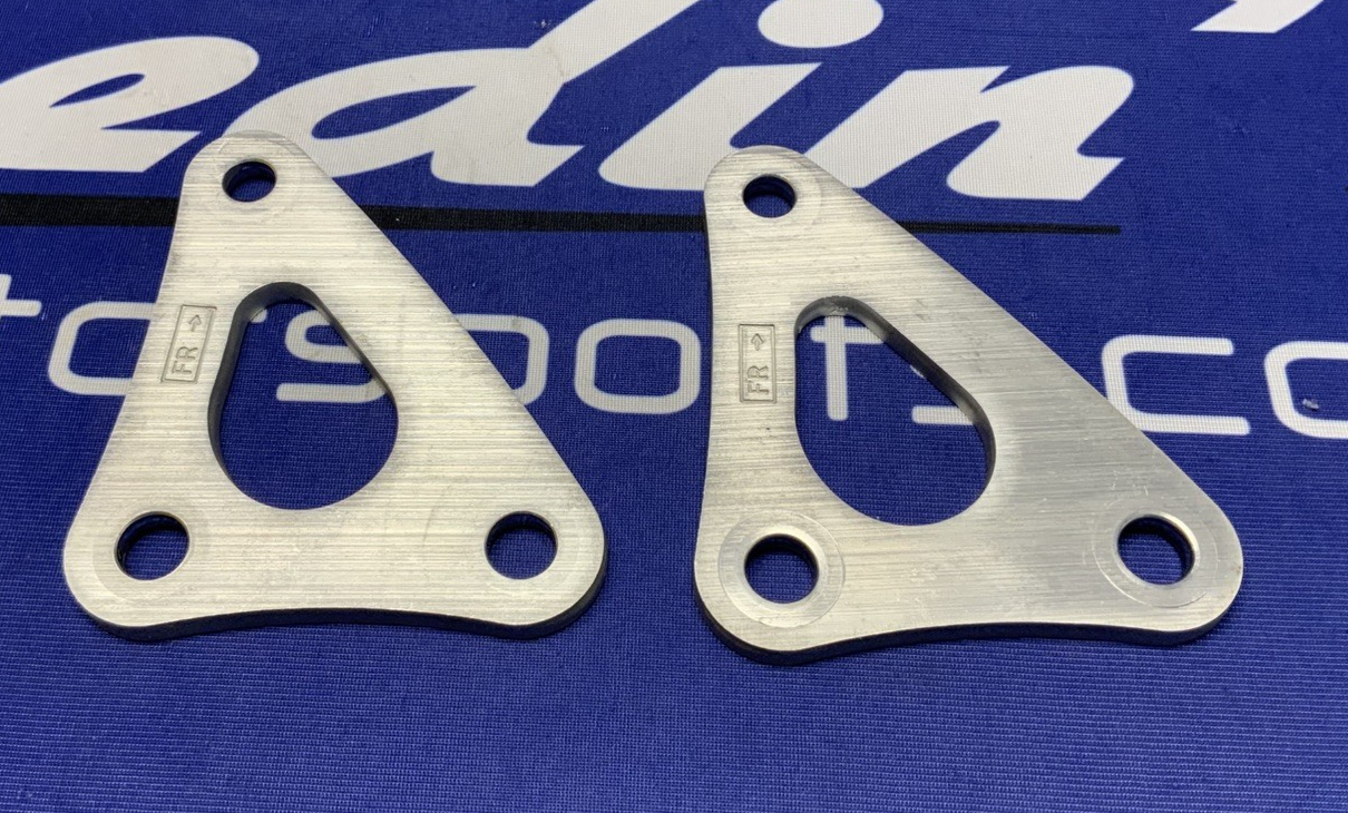 Suzuki Shock Lever GSX-R600/750 2011-2024 OEM 62611-14J00