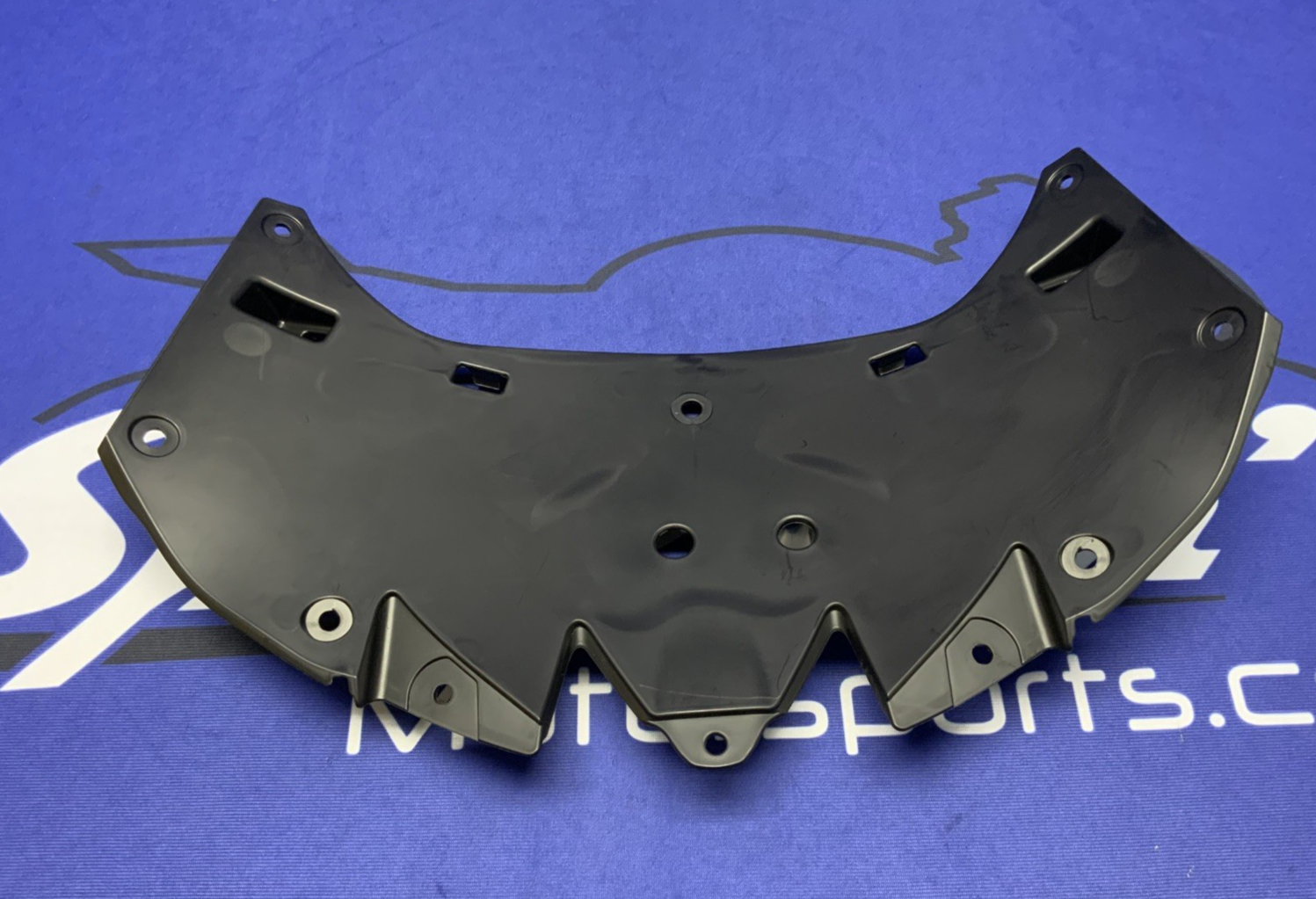 Suzuki Under Cowling Body Cover GSX-8R 2024-2026 OEM 94419-25L00-1