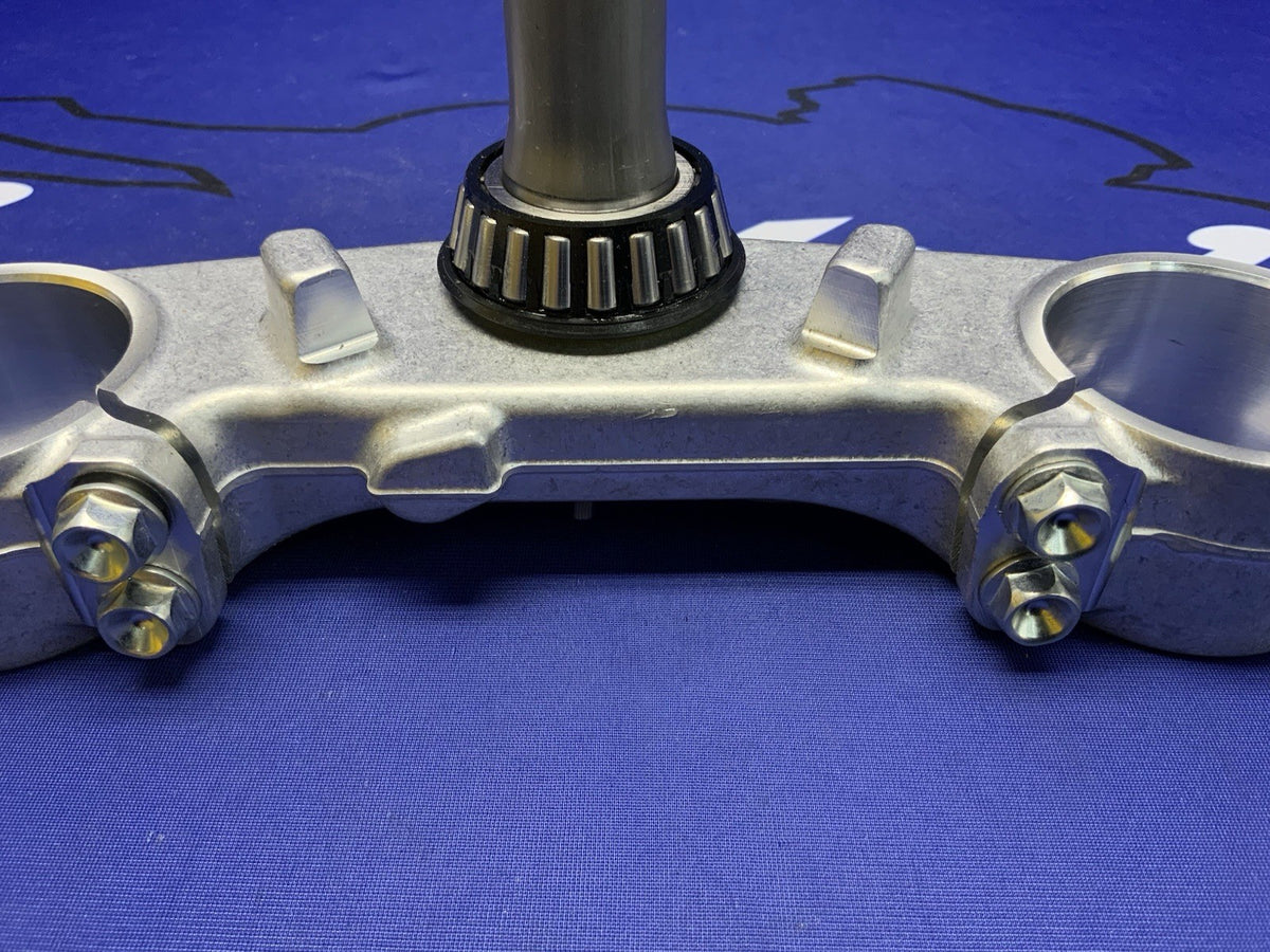 Suzuki Steering Stem Assembly GSX-8R 2024-2026 OEM 51410-25L10