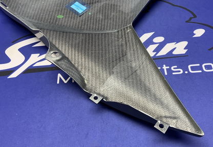 Energica Right Side Fairing EGO 2020-2026