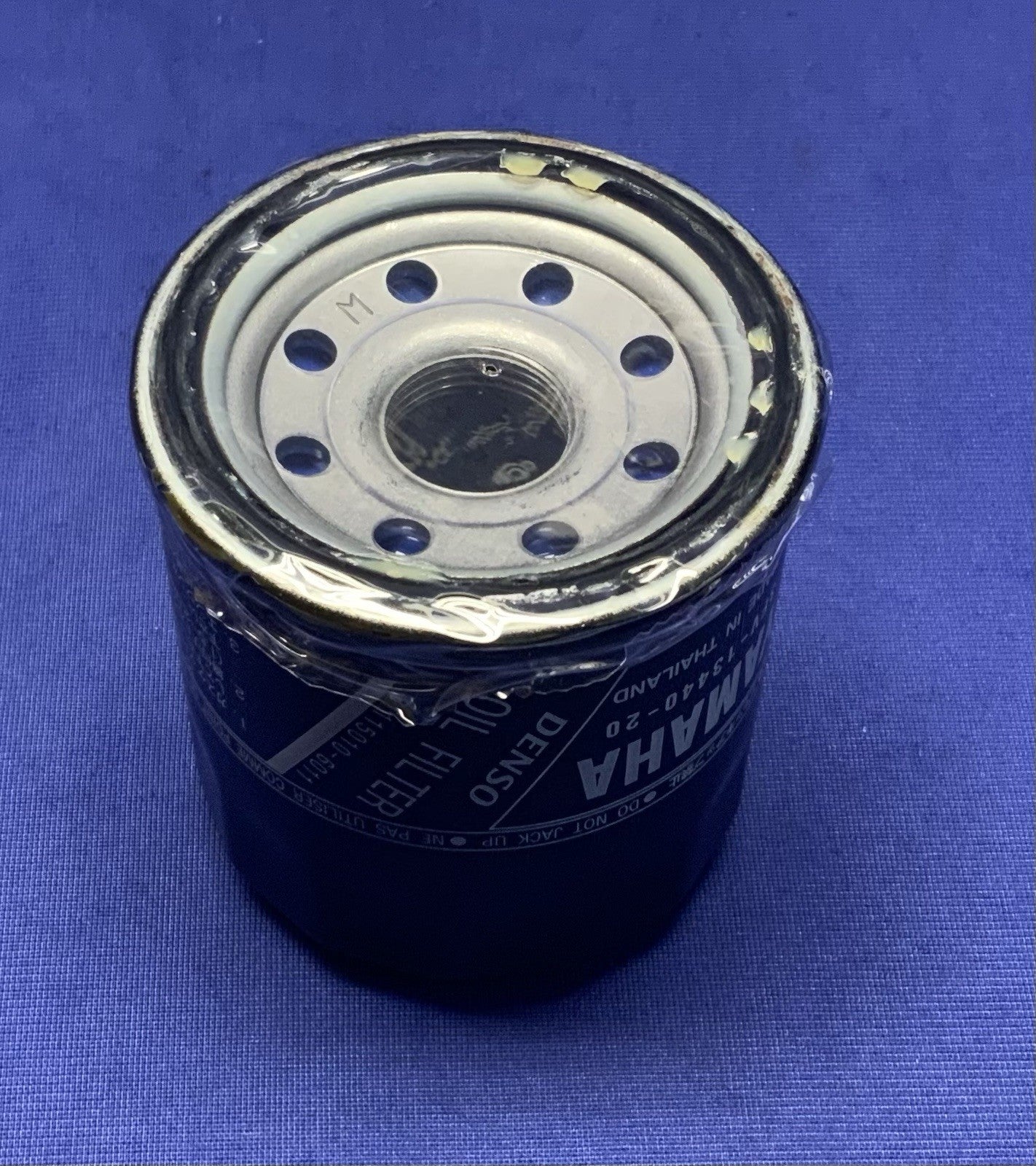 Yamaha Oil Filter YZF600R 1995-2007 OEM 3FV-13440-20-00