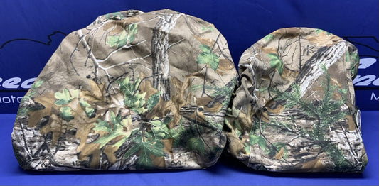 Realtree XTRA Seat Cover Mule 3000/3010 4x4 2001-2008 KAF30-037RTX