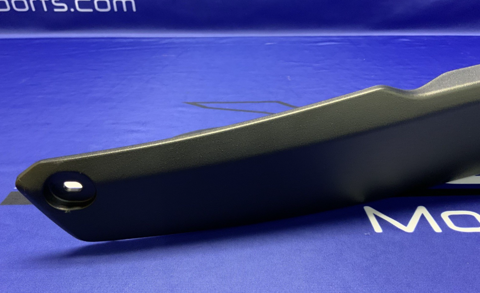 Yamaha Right Seat Filler Trim Yamaha YZF-R7 2022-2025 OEM BEB-2171M-00-00