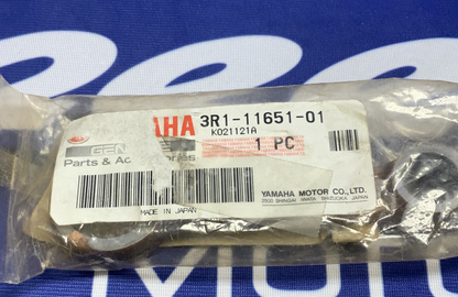 Yamaha Connecting Rod YSR50 1987-1992 OEM 3R1-11651-01-00
