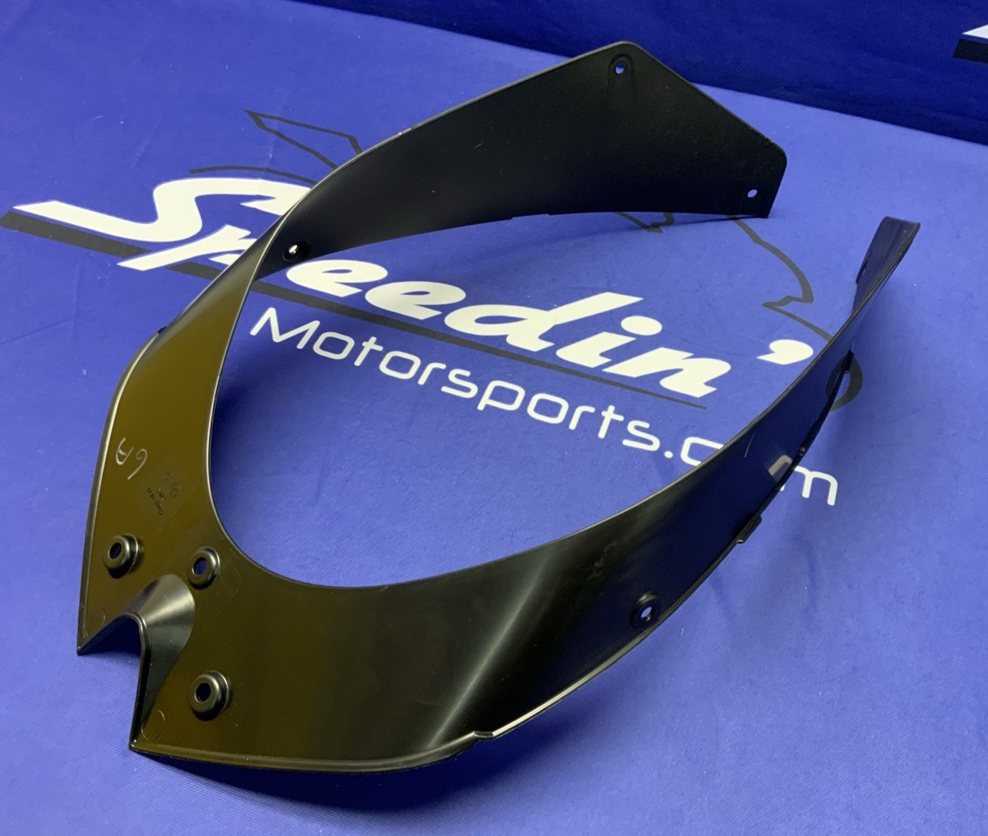 Kawasaki Front Inner Cowling Ninja 500 2024-2026 OEM 55028-0877-1