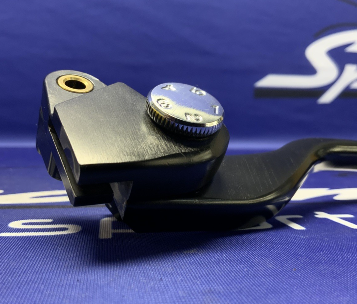 Kawasaki Clutch Lever ZX-6R 2019-2025 OEM 46092-0568